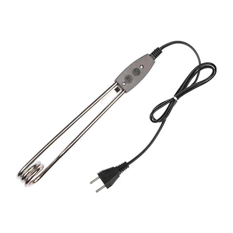 1000w পোর্টেবল ইমারসন ওয়াটার হিটার FP-216,217