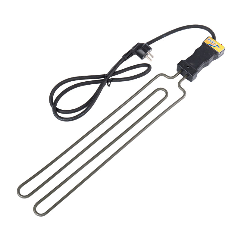 হ্যান্ডেল সহ FP-281 বৈদ্যুতিক চারকোল লাইটার