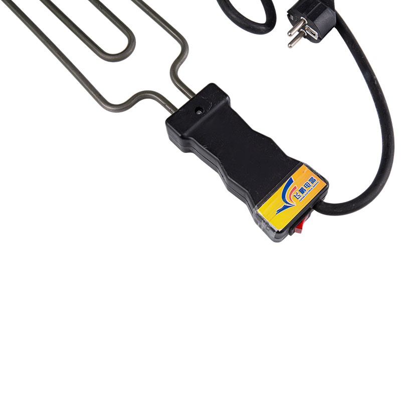 হ্যান্ডেল সহ FP-281 বৈদ্যুতিক চারকোল লাইটার