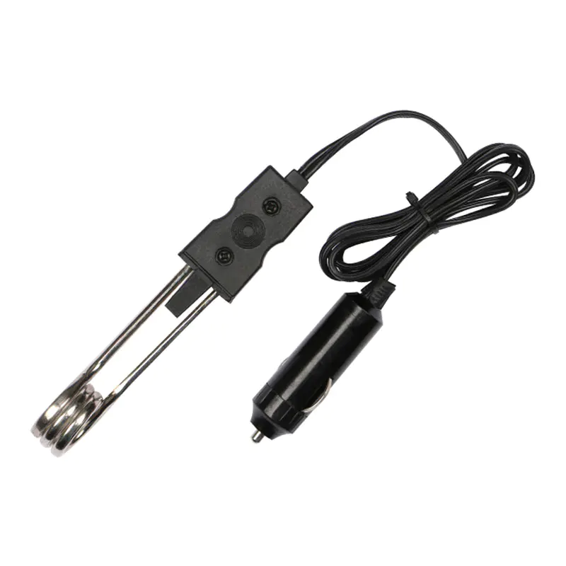 যানবাহন-মাউন্ট করা DC 12 24V নিমজ্জন ওয়াটার হিটার FP-237, FP-238, FP-239