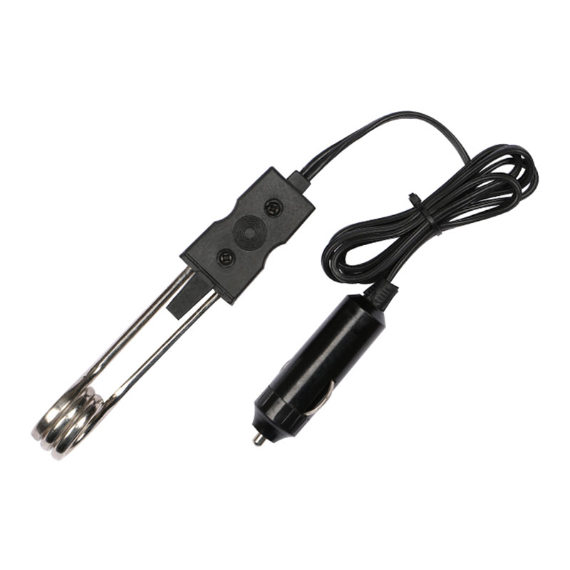 যানবাহন-মাউন্ট করা DC 12 24V নিমজ্জন ওয়াটার হিটার FP-237, FP-238, FP-239