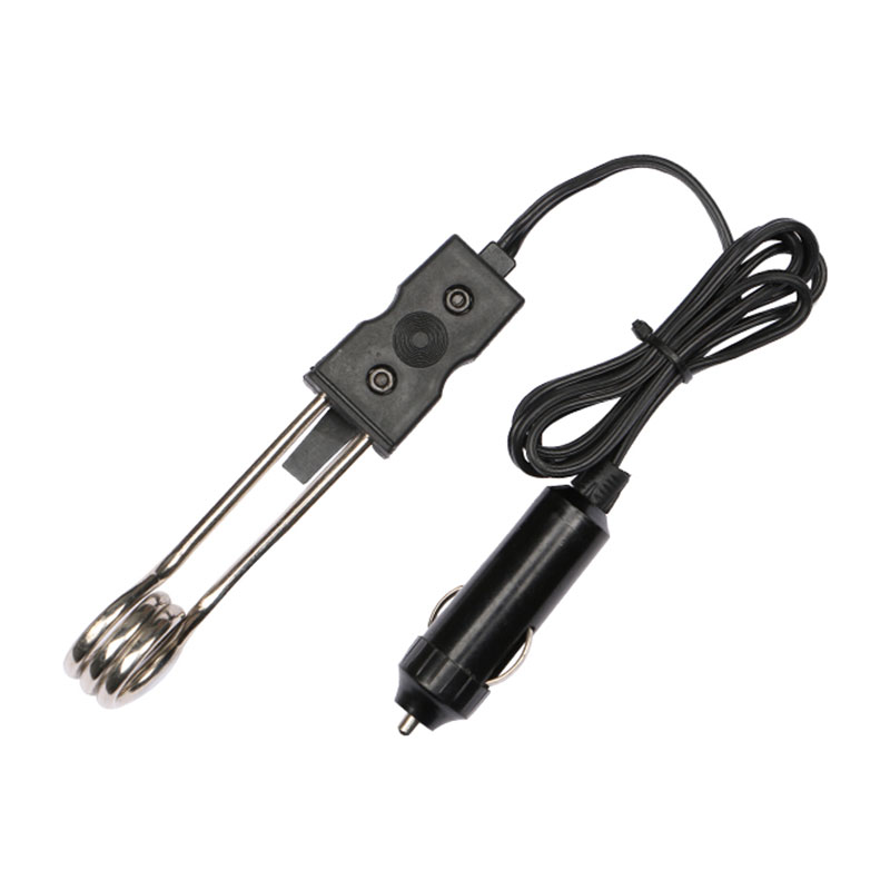 যানবাহন-মাউন্ট করা DC 12 24V নিমজ্জন ওয়াটার হিটার FP-237, FP-238, FP-239