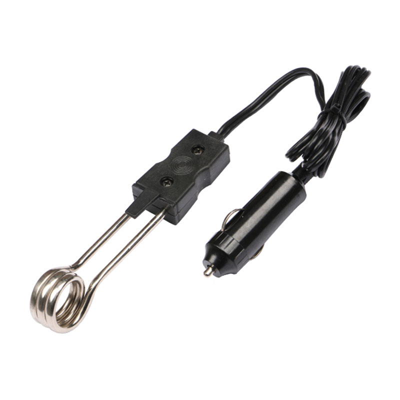 যানবাহন-মাউন্ট করা DC 12 24V নিমজ্জন ওয়াটার হিটার FP-237, FP-238, FP-239
