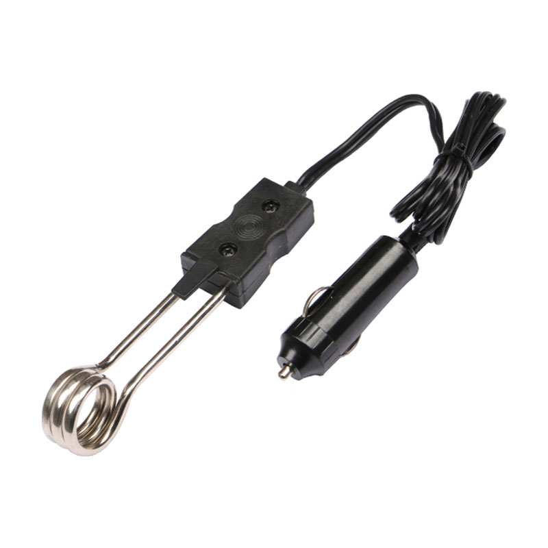 যানবাহন-মাউন্ট করা DC 12 24V নিমজ্জন ওয়াটার হিটার FP-237, FP-238, FP-239