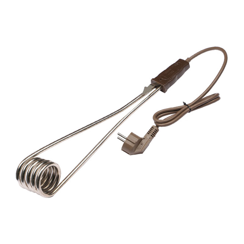 বাথরুম FP-226,262,265 এর জন্য 127V 2000W আয়রন ইমার্সন ওয়াটার হিটার
