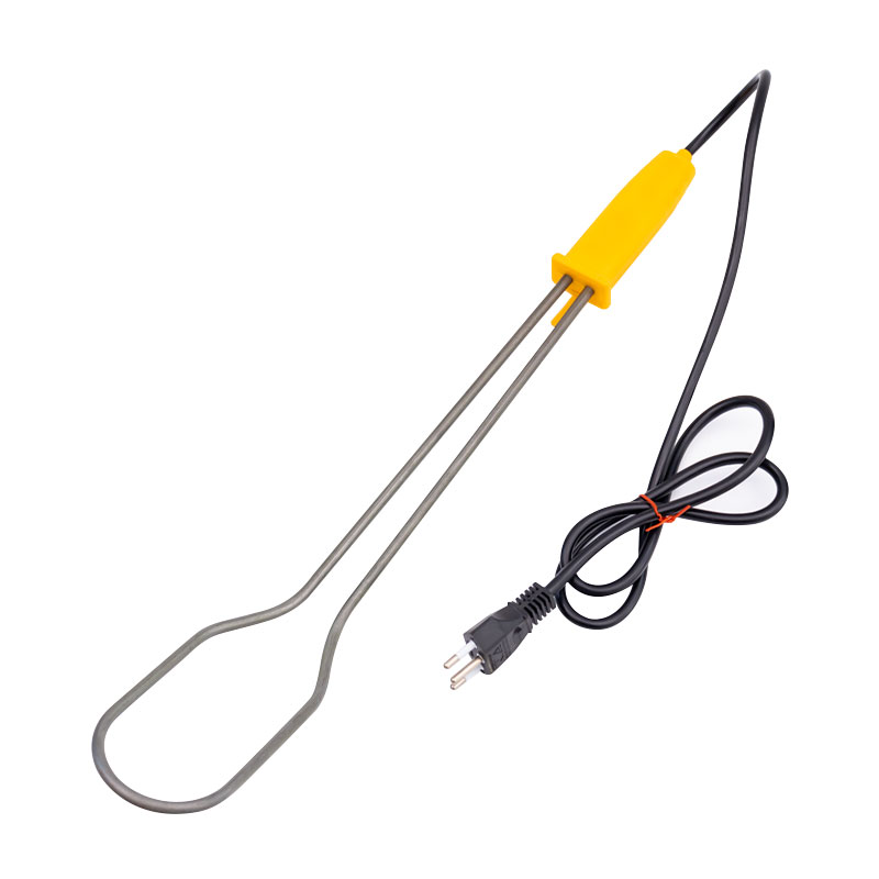 হ্যান্ডেল FP-207,281,283 সহ BBQ গ্রিল গরম করার উপাদান