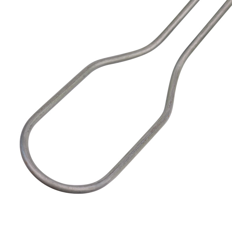 হ্যান্ডেল FP-207,281,283 সহ BBQ গ্রিল গরম করার উপাদান