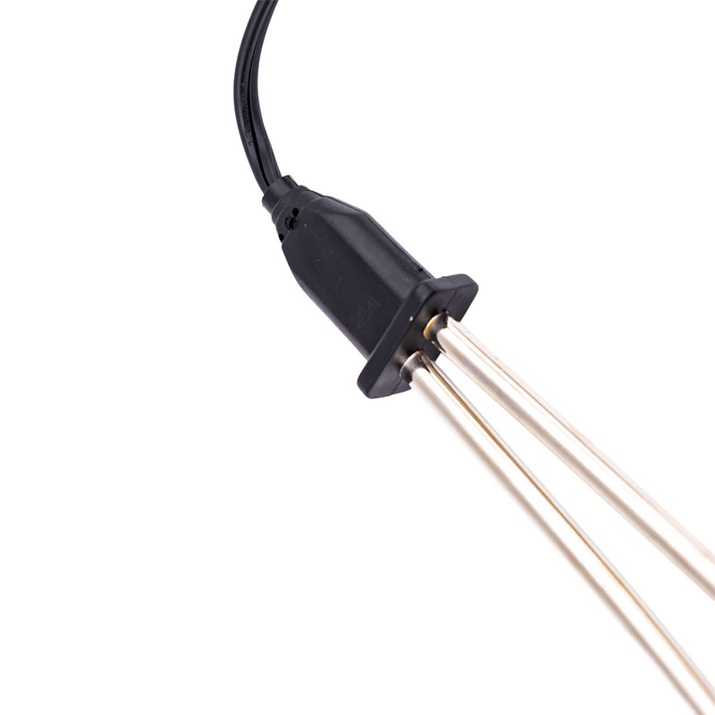 মেক্সিকো FP-222,223,225,232 এর জন্য 127V নিমজ্জন ওয়াটার হিটার