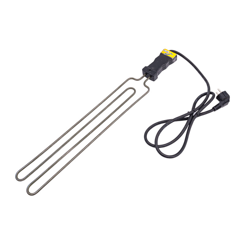 হ্যান্ডেল FP-207,281,283 সহ BBQ গ্রিল গরম করার উপাদান