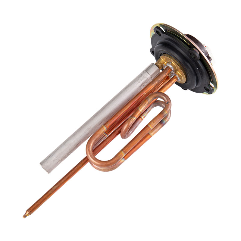 FP-590 2000w ওয়াটার বয়লার কপার হিটিং এলিমেন্ট কিট
