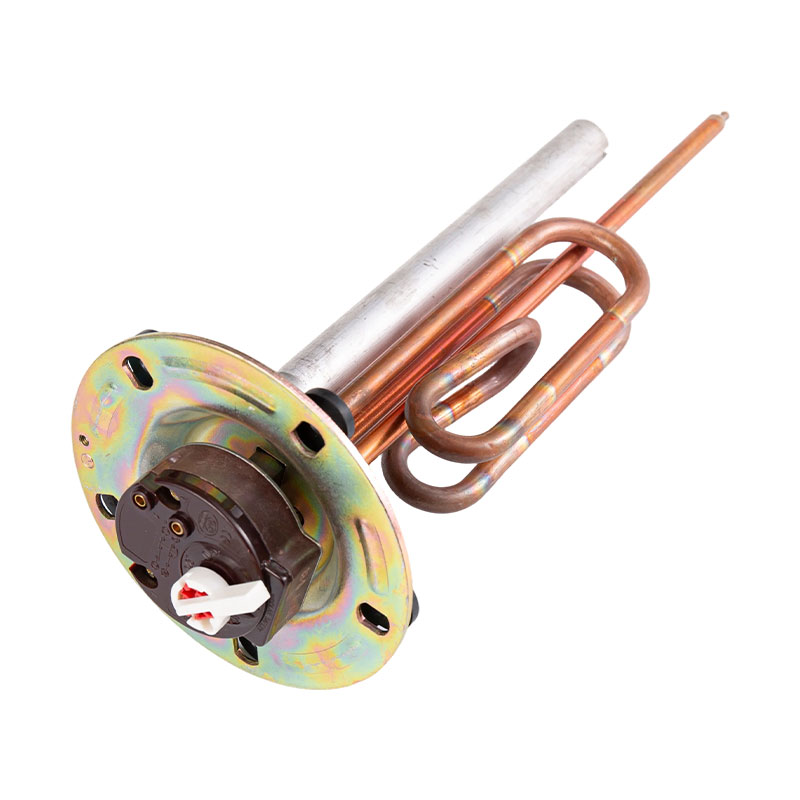FP-590 2000w ওয়াটার বয়লার কপার হিটিং এলিমেন্ট কিট