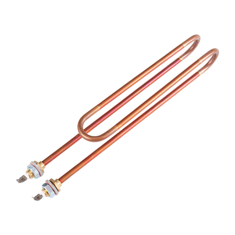 FP-536C 3000W বুলগেরিয়া কাস্টমাইজযোগ্য ওয়াটার হিটার উপাদান