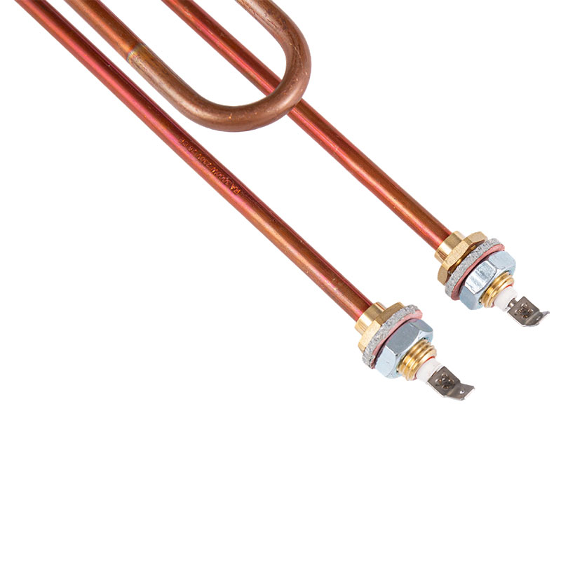 FP-536C 3000W বুলগেরিয়া কাস্টমাইজযোগ্য ওয়াটার হিটার উপাদান