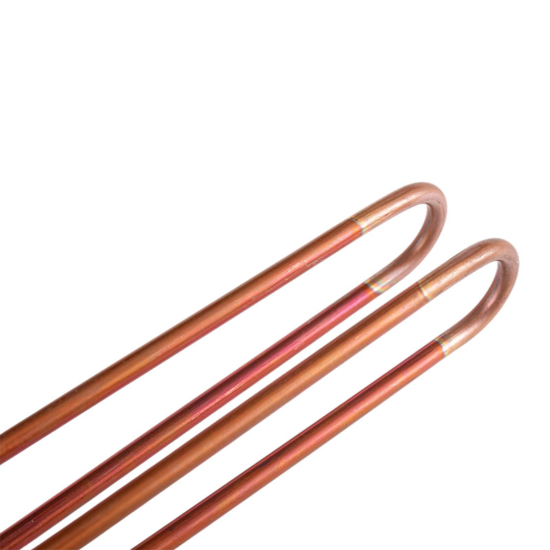 FP-536C 3000W বুলগেরিয়া কাস্টমাইজযোগ্য ওয়াটার হিটার উপাদান