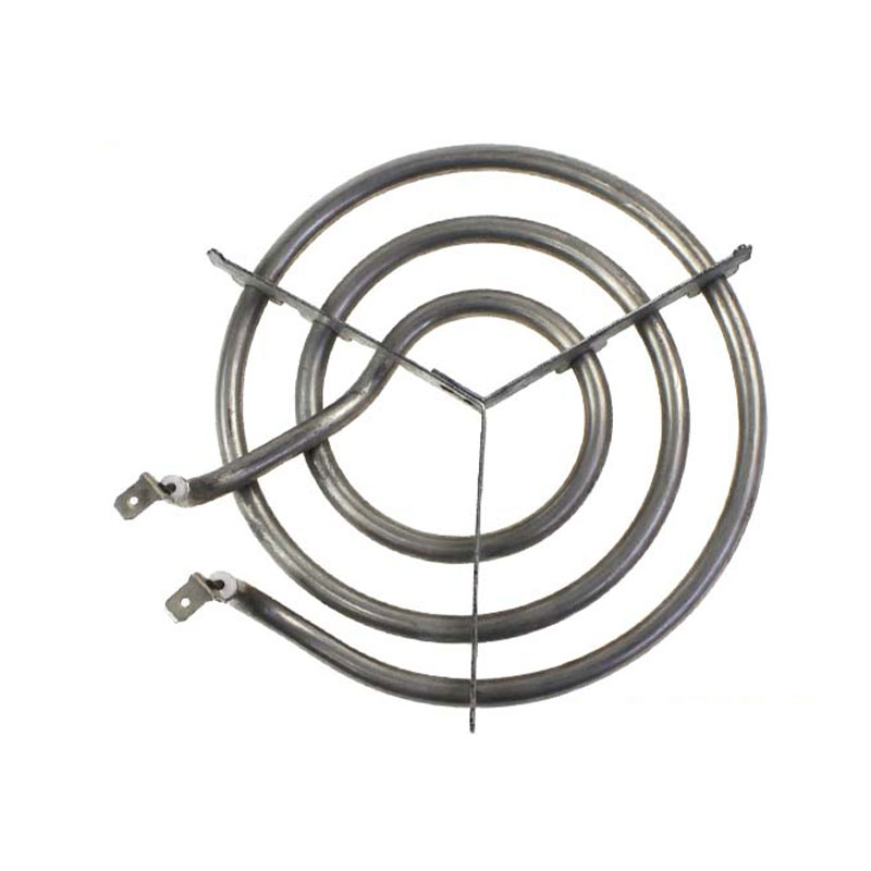 বৈদ্যুতিক চুলার জন্য FP-326 1000W সর্পিল গরম করার উপাদান