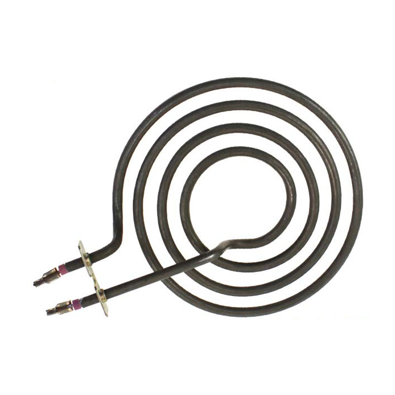 FP-307 4-রিং স্টোভ বার্নার গরম করার উপাদান