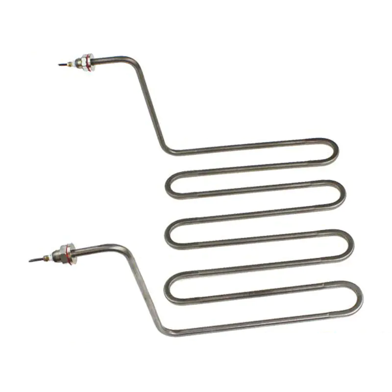 ডিপ ফ্রায়ারের জন্য FP-466&478 বৈদ্যুতিক গরম করার উপাদান