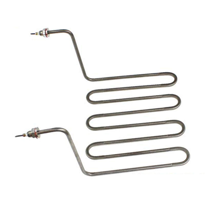 ডিপ ফ্রায়ারের জন্য FP-466&478 বৈদ্যুতিক গরম করার উপাদান