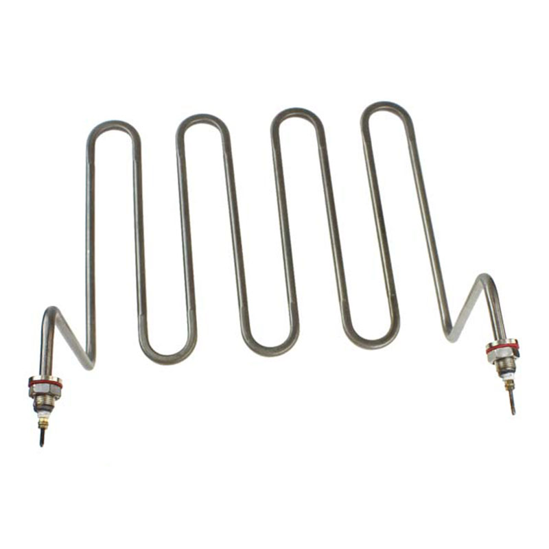 ডিপ ফ্রায়ারের জন্য FP-466&478 বৈদ্যুতিক গরম করার উপাদান