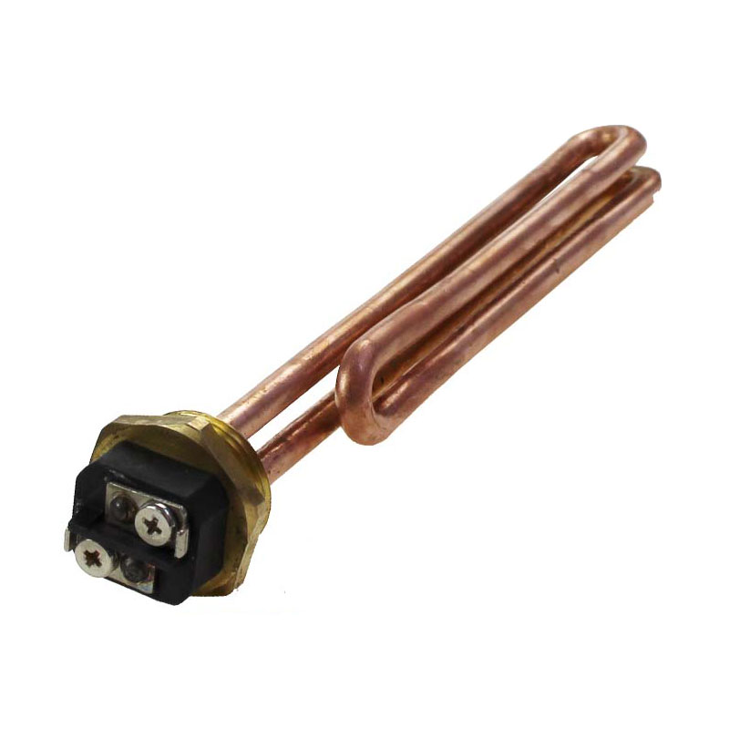 ট্যাঙ্কবিহীন ওয়াটার হিটারের জন্য FP-569,571 5500W হিটিং প্রতিস্থাপন