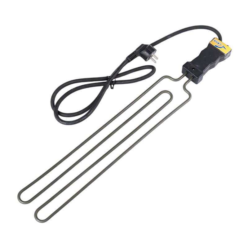 হ্যান্ডেল সহ FP-281 বৈদ্যুতিক চারকোল লাইটার